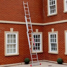 Extension Ladder - Home Master