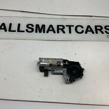 SMART CAR 450 FORTWO CABRIO -