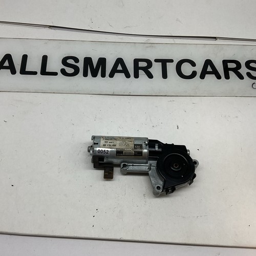 Smart car 450 - smart, cabrio