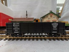 Bachmann 93705 G Scale G
