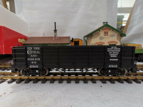 Bachmann 93705 scale g - 93705,