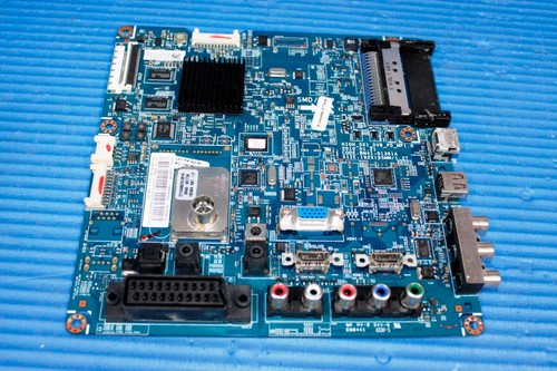 Main board bn41 01361a - main,