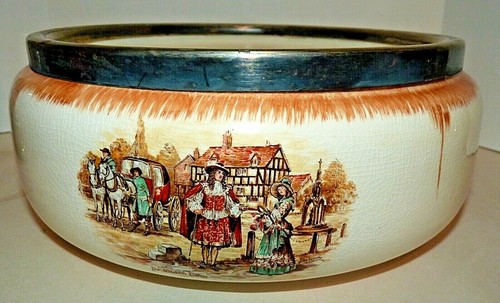 Sandland ware ferner - sandland,