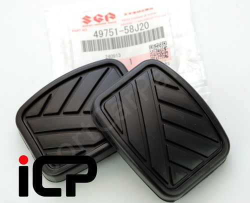 Genuine brake clutch - clutch, pedal