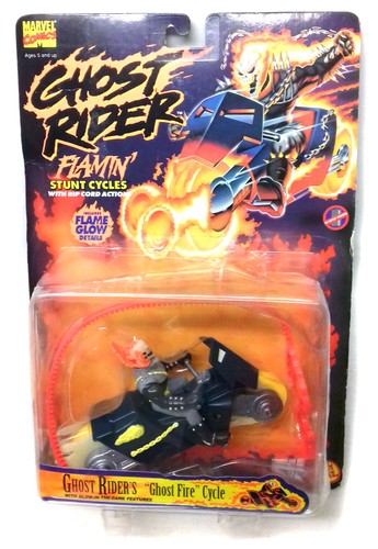 Marvel comics ghost rider - marvel,