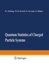 Quantum Statistics of Charged