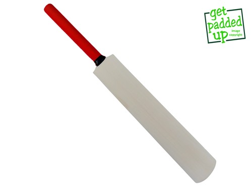 Miniature cricket bat - cricket, inch
