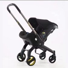 Infant car seat - 4-in-1,