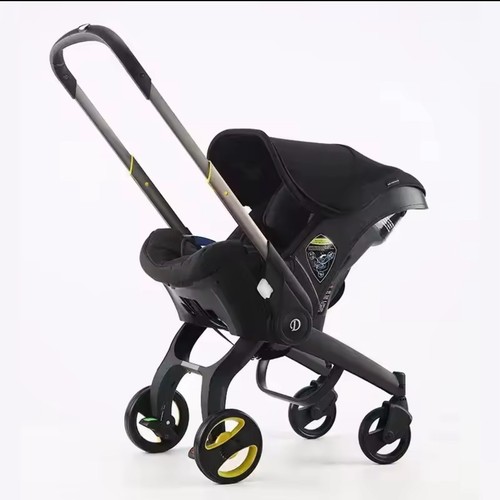 Infant car seat to - car,