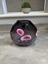 Siddy Langley Jelly Fish Oval