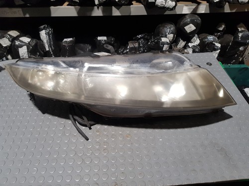 2007 honda civic - honda, xenon