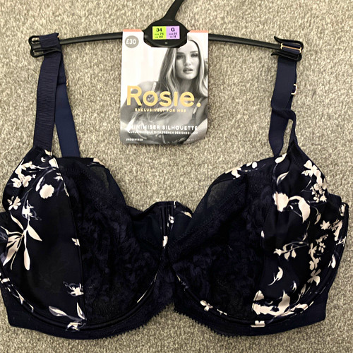 Rosie for minimiser - rosie, m&s