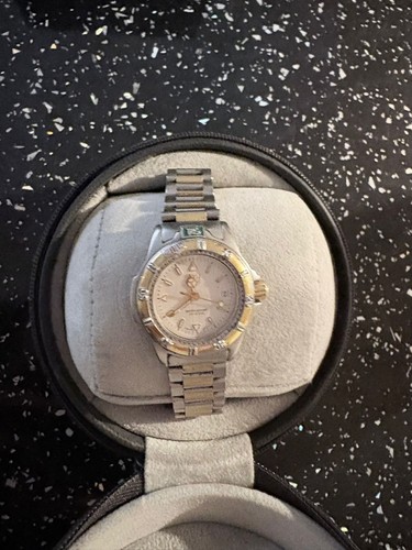 Tag heuer ladies - tag,