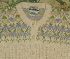 ARAN CRAFTS Ireland Merino