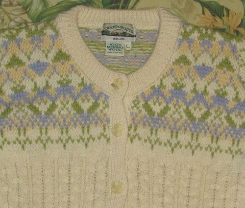 Aran crafts ireland - crafts, merino