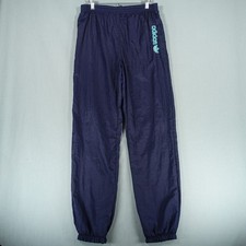 Vintage Adidas Joggers Bottoms
