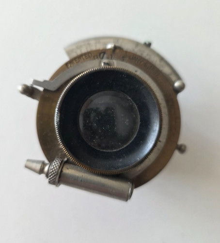 Bausch lomb rapid - &,