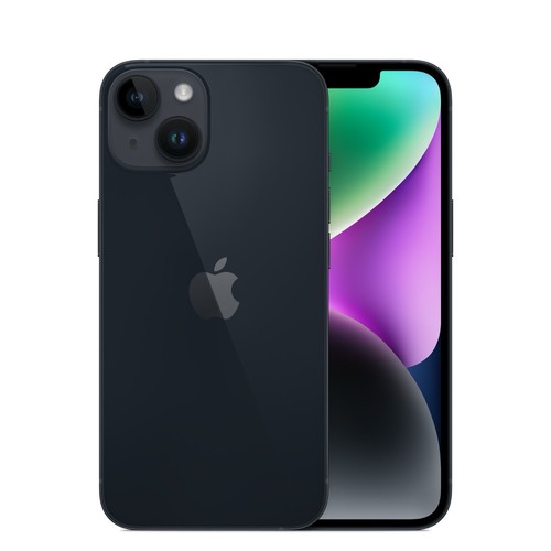 Apple iphone 128gb 5g - iphone, 14