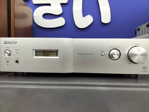 Pioneer integrated - a-a9,