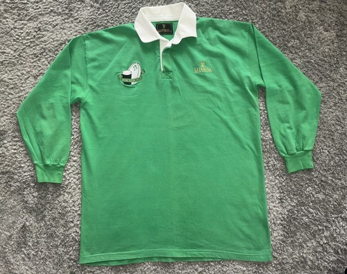 Rare irish rugby - team, 1995