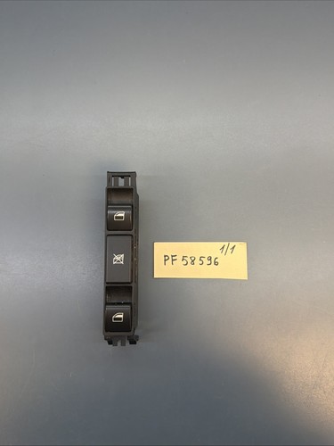 Bmw e46 window lifter lock - bmw,