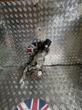 QH Water Pump For Vauxhall Astra J 1.4 Inc GTC & Turbo MK 6