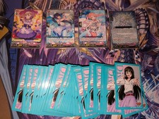 Cardfight Vanguard Divine Z