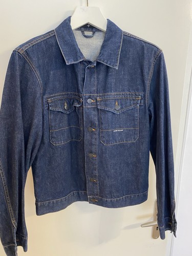 Stone island vintage denim - island,