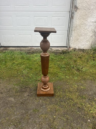 1930 plant stand - stand, /