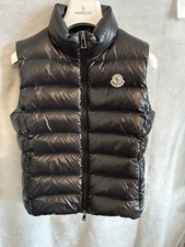 Moncler Ghany Gilet Puffer