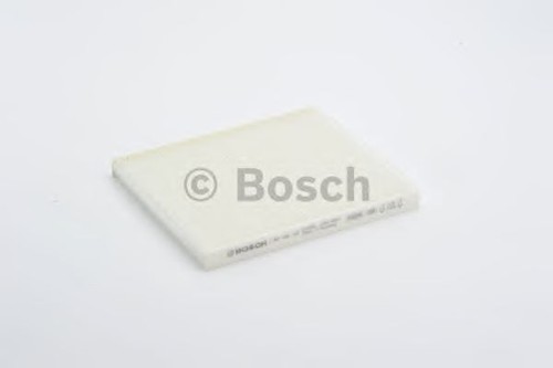 Bosch car cabin - cabin,