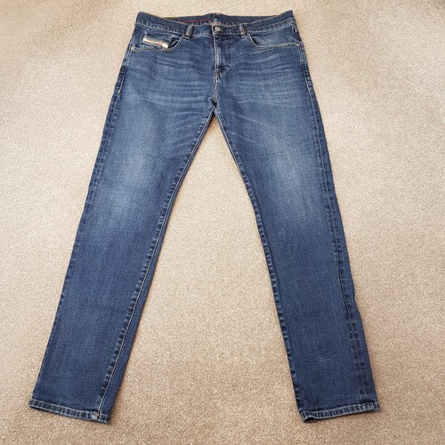 Diesel mens jeans 33x32 - diesel,