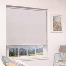 BLACKOUT ROLLER BLIND 100%