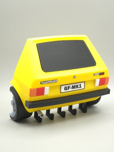 Golf mk1 gti - vw,