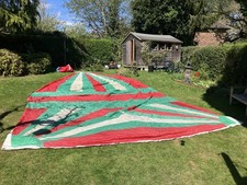 Spinnaker (symetrical