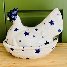 Emma Bridgewater Starry Skies