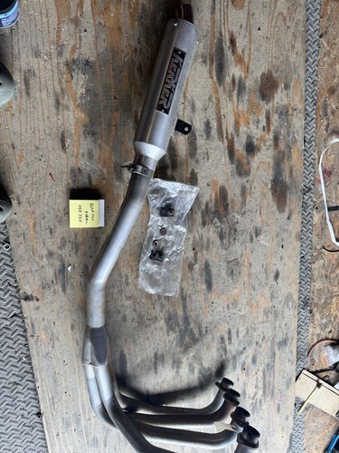 Kerker full exhaust - kerker,