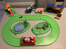 peppa pig toys bundle