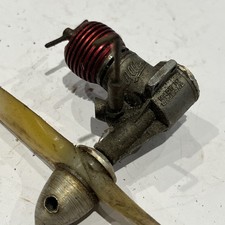 Allbon dart 5cc - dart, model