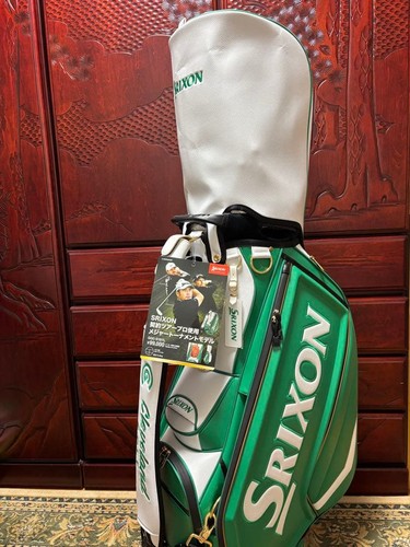 Srixon ggc s197l 2024 staff - ggc-s197l,