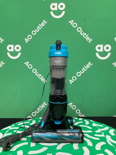 Vax upright vacuum cleaner - vacuum,