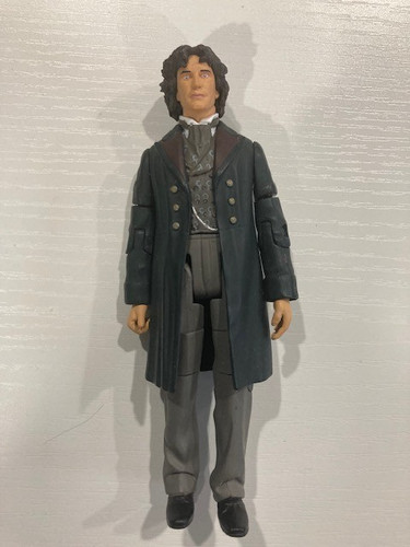 Doctor who eighth - doctor,