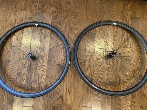 Used hand built - hand-built, lightweight