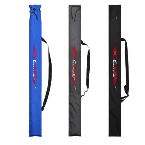 130cm folding fishing bag - folding,