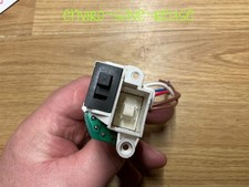 Main Switch Assembly Switches