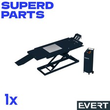 EVERT EVERTMOTO ATV AND