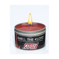 Klotz 2 Stroke Smelling Candle