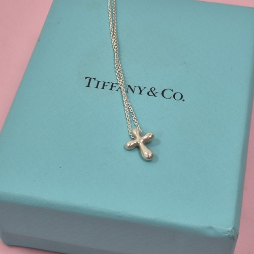 Tiffany elsa peretti - co.,
