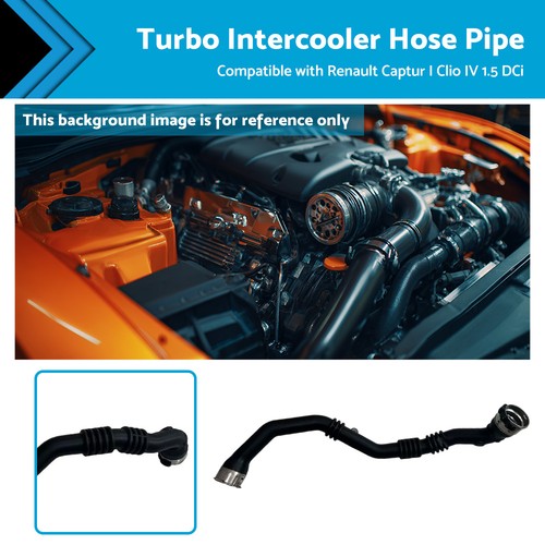 Turbo intercooler hose pipe - turbo,