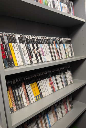 Various sony psp games - various,